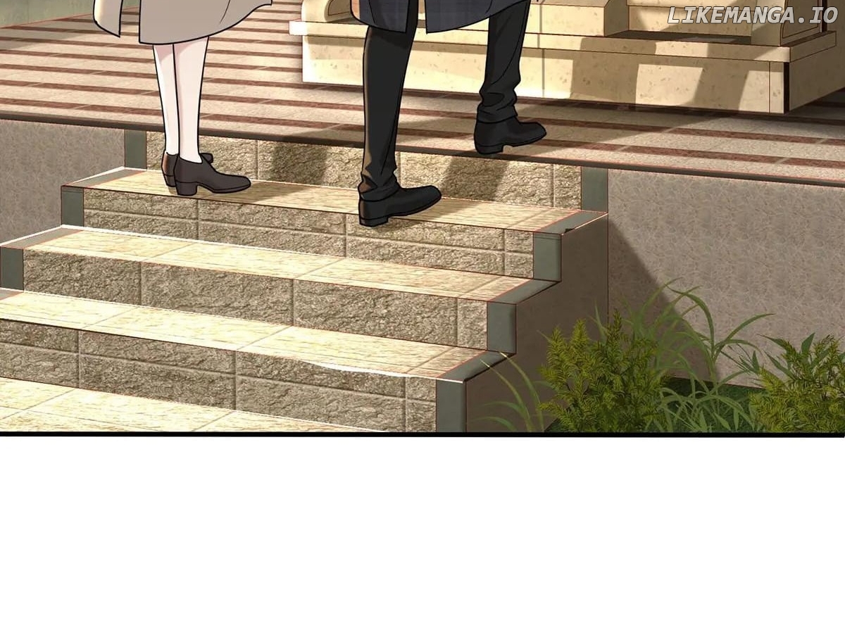 After Breakup: Had an Affair With My Ex's Uncle Chapter 73 - page 6